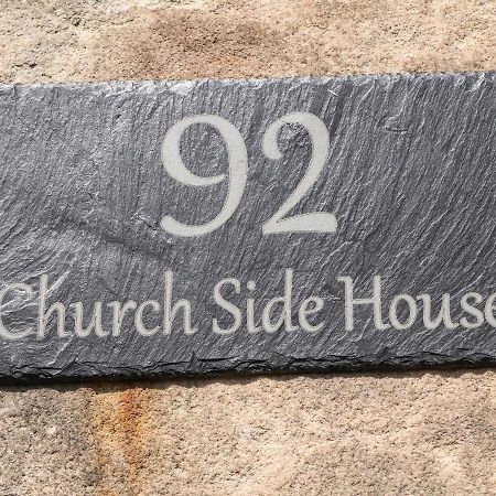 Churchside House Μάτλοκ Εξωτερικό φωτογραφία